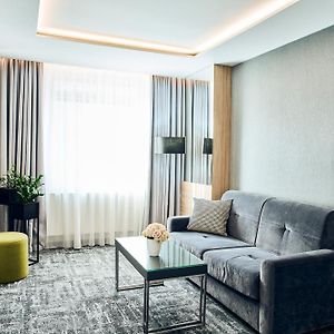 Hotel International Brno