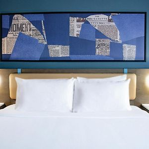 Hotel Halifax